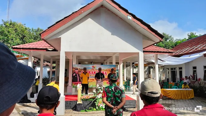 Profil DESA ARJASA Profil DESA ARJASA