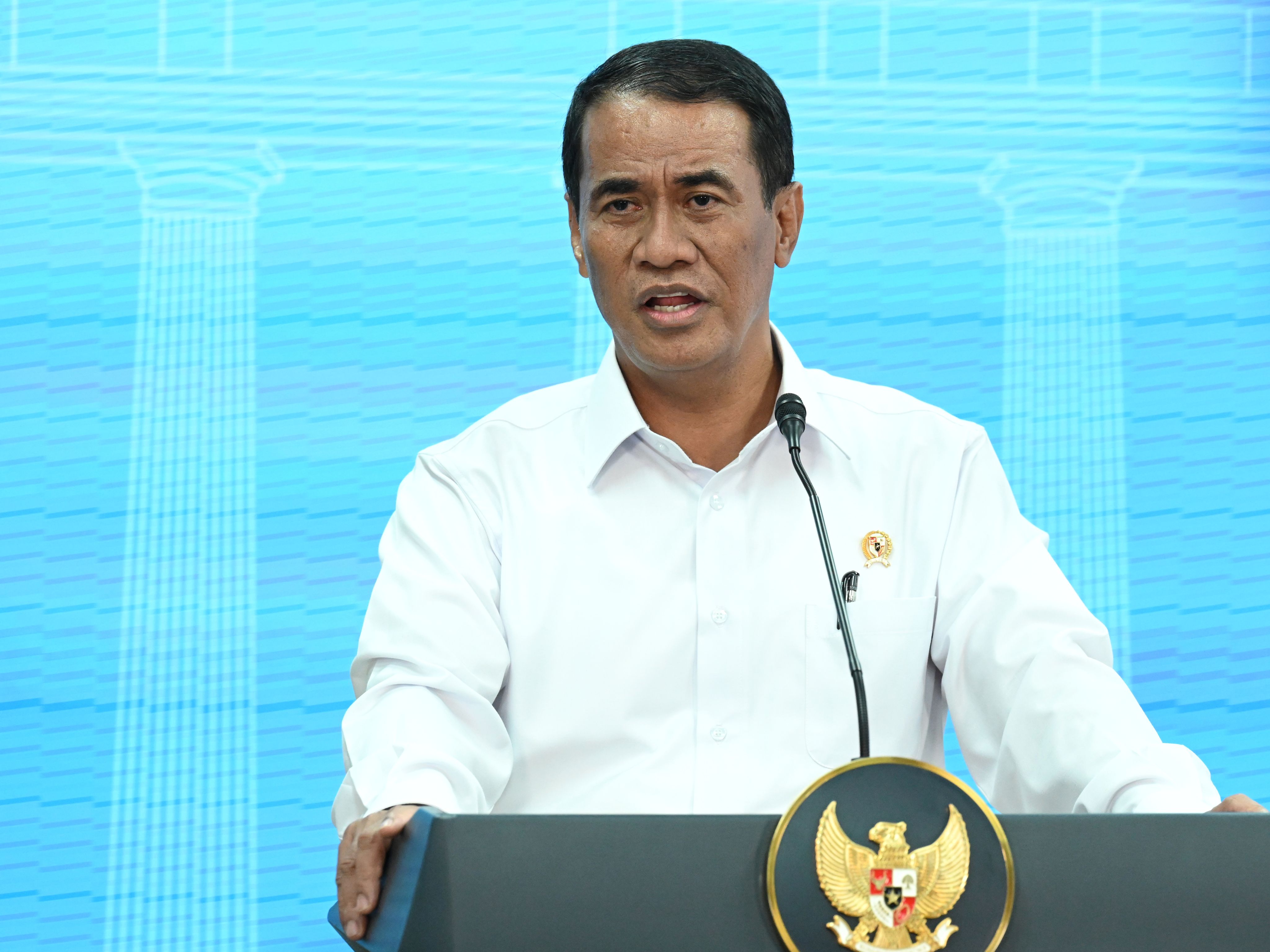 Mentan Pastikan Harga Ayam dan Telur Segera Pulih